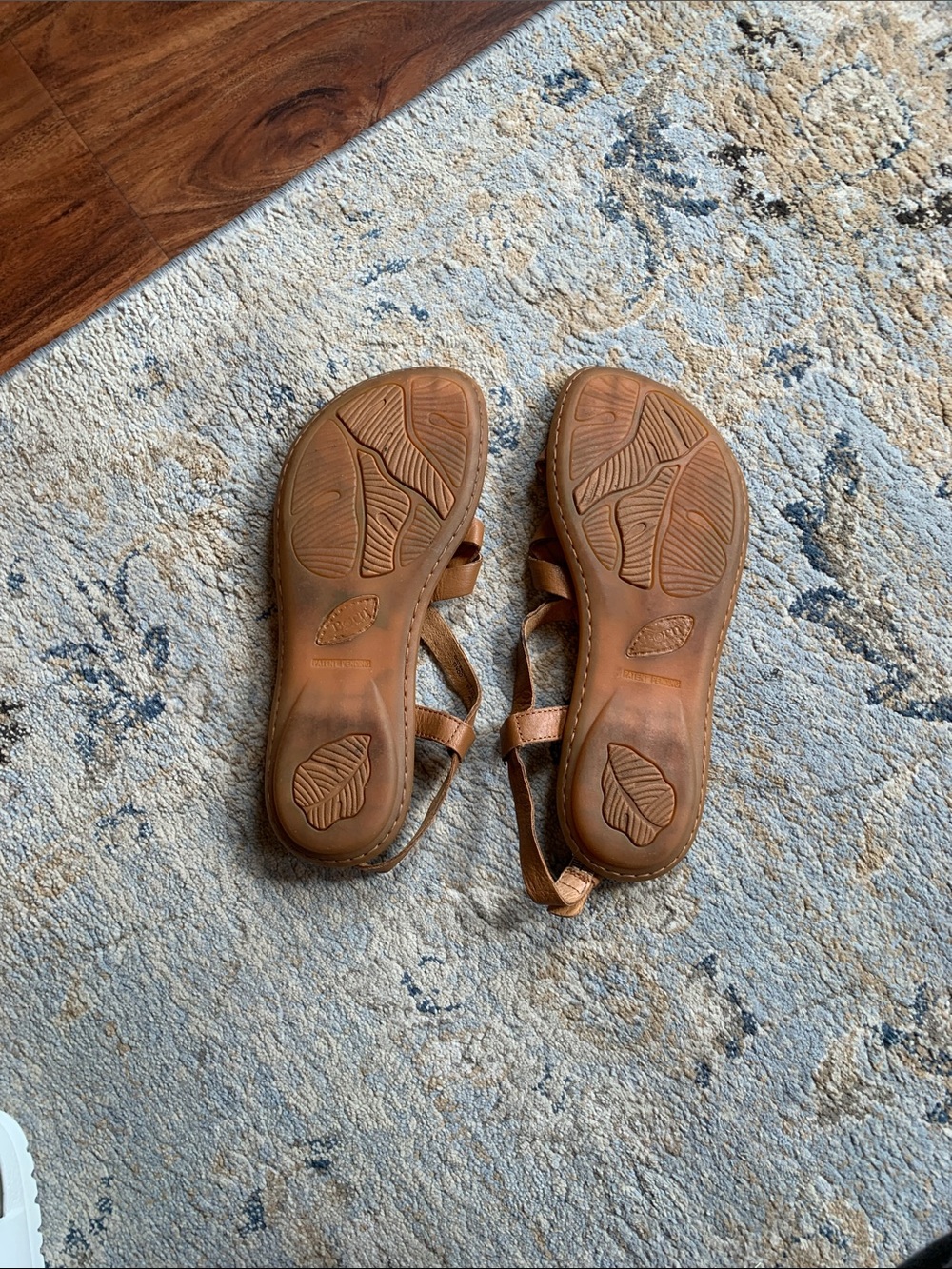 Born sandals - Picture 6 of 6